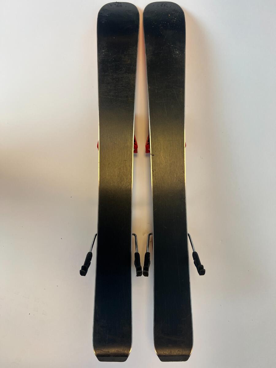 Reconditionné - Ski Atomic redster J2 - 2024-70-Used 3/3