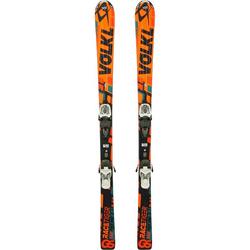 Reconditionné - Ski Völkl Racetiger GS-100-Used