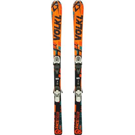 Reconditionné - Ski Völkl Racetiger GS-100-Used