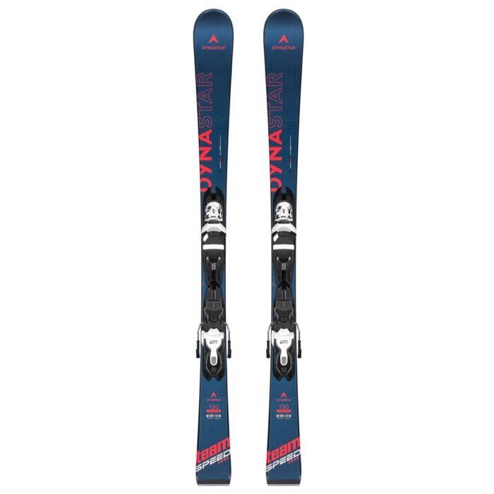 DYNASTAR Reconditionné - Ski Dynastar Team Speedzone-Used-130