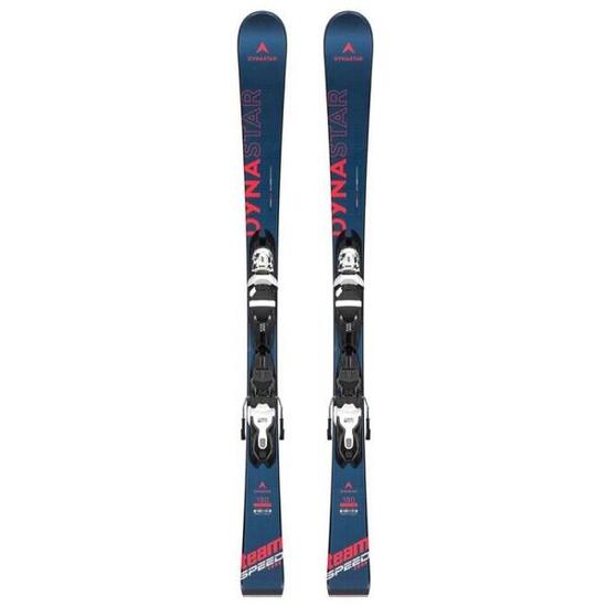 Reconditionné - Ski Dynastar Team Speedzone-Used-130