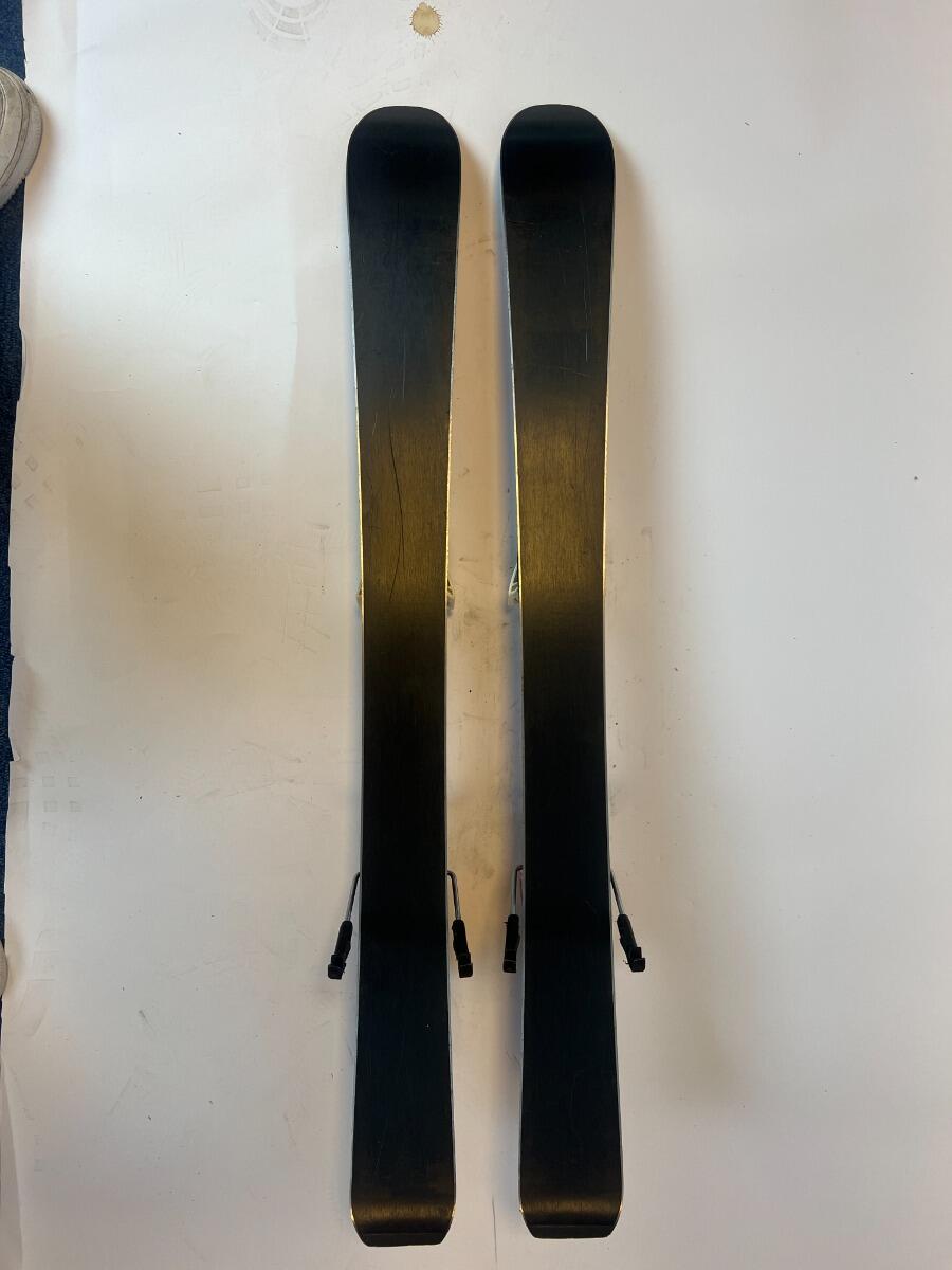 Reconditionné - Ski Atomic Maven Girl - 2024-90-Used 3/3