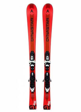 Reconditionné - Ski Dynastar Team Speed Zone GT-120-Used