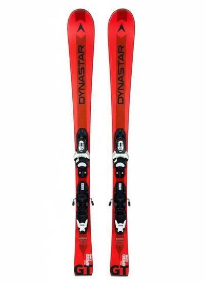 Reconditionné - Ski Dynastar Team Speed Zone GT-120-Used