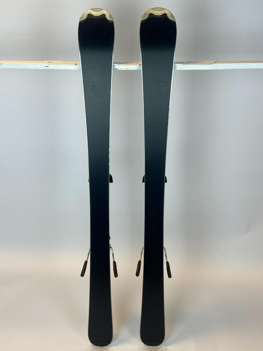 Reconditionné - Ski Head Team Supershape- 2019-117-Used 3/3