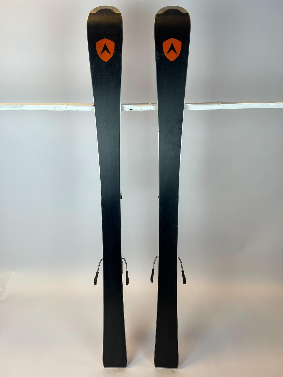 Reconditionné - Ski Dynastar Team Comp-130-Used 3/3