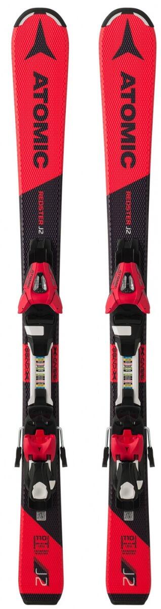 ATOMIC Reconditionné - Ski Atomic redster J2-80-Used