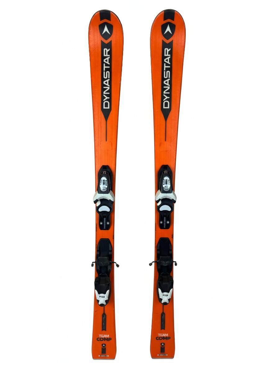DYNASTAR Reconditionné - Ski Dynastar Team Comp-130-Used