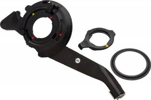 Shimano Alfine 8 Giunto Cassetta CJ-S700.