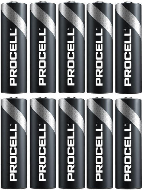 DURACELL picture