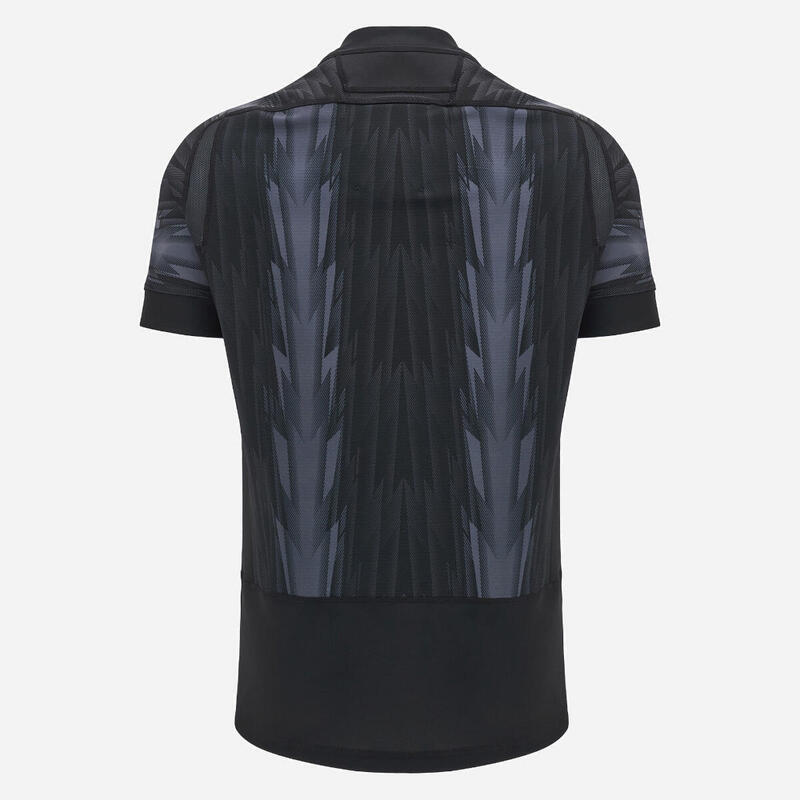 Tricou de antrenament Rugby Țara Galilor