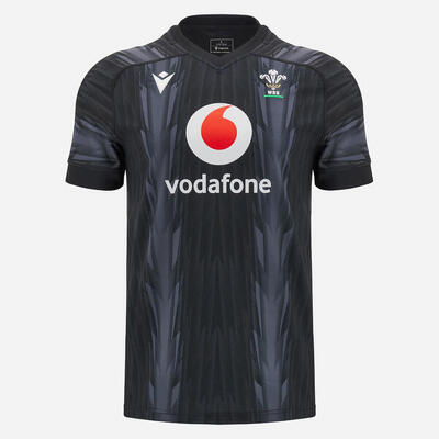 Trainingsshirt wales rugby