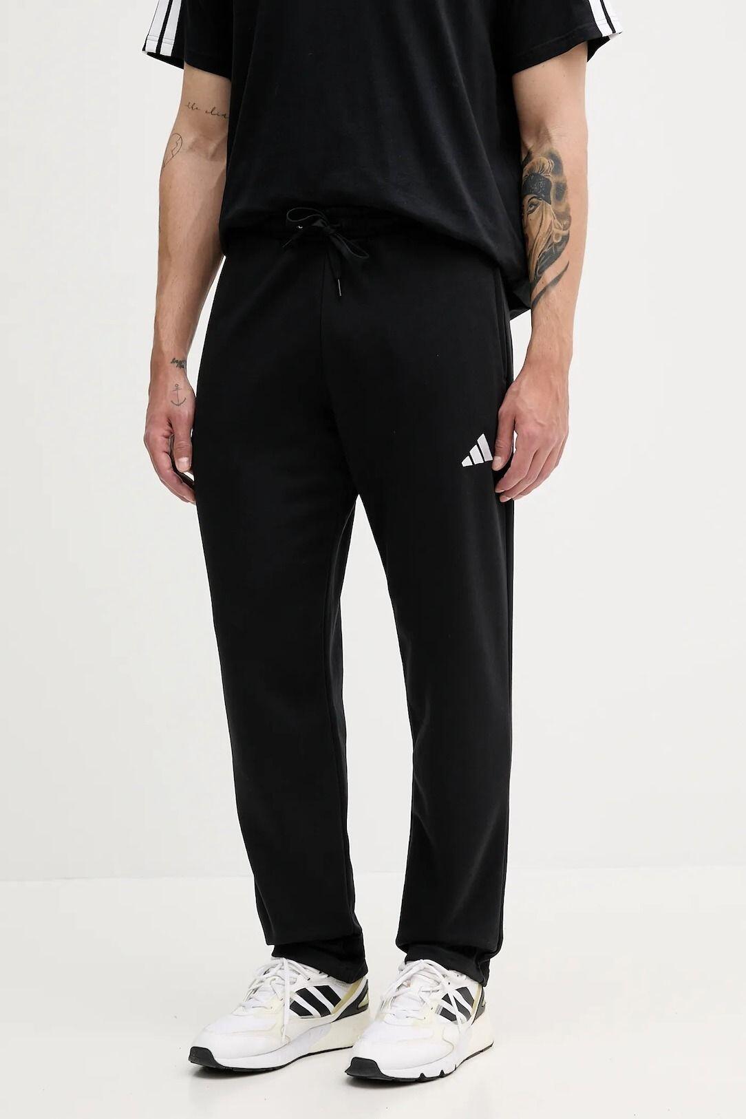 ADIDAS Colorblock Trainingsanzug mit Kapuze für Herren 3/7