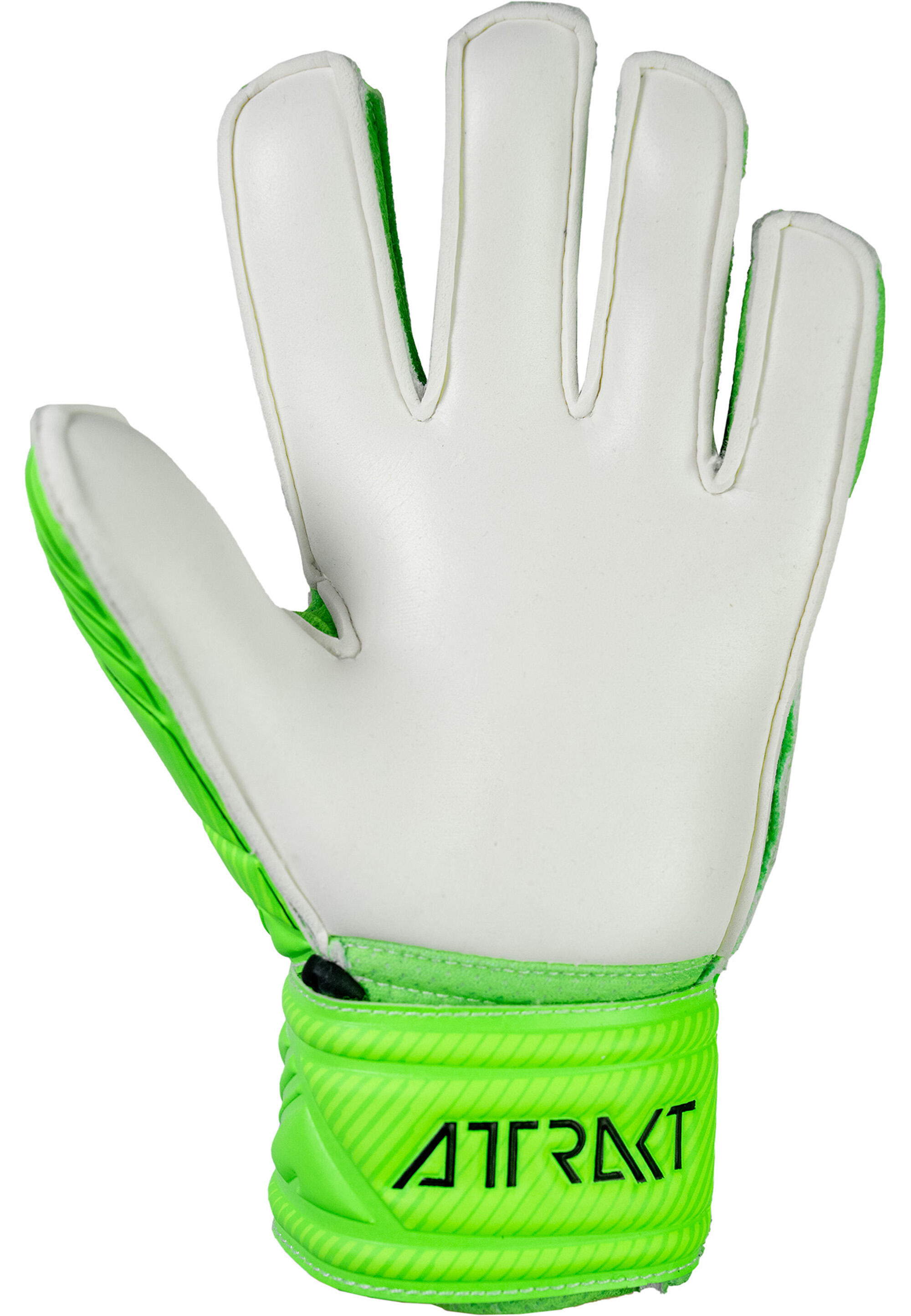 Gants de gardien de but Attrakt Grip Finger Junior 3/5