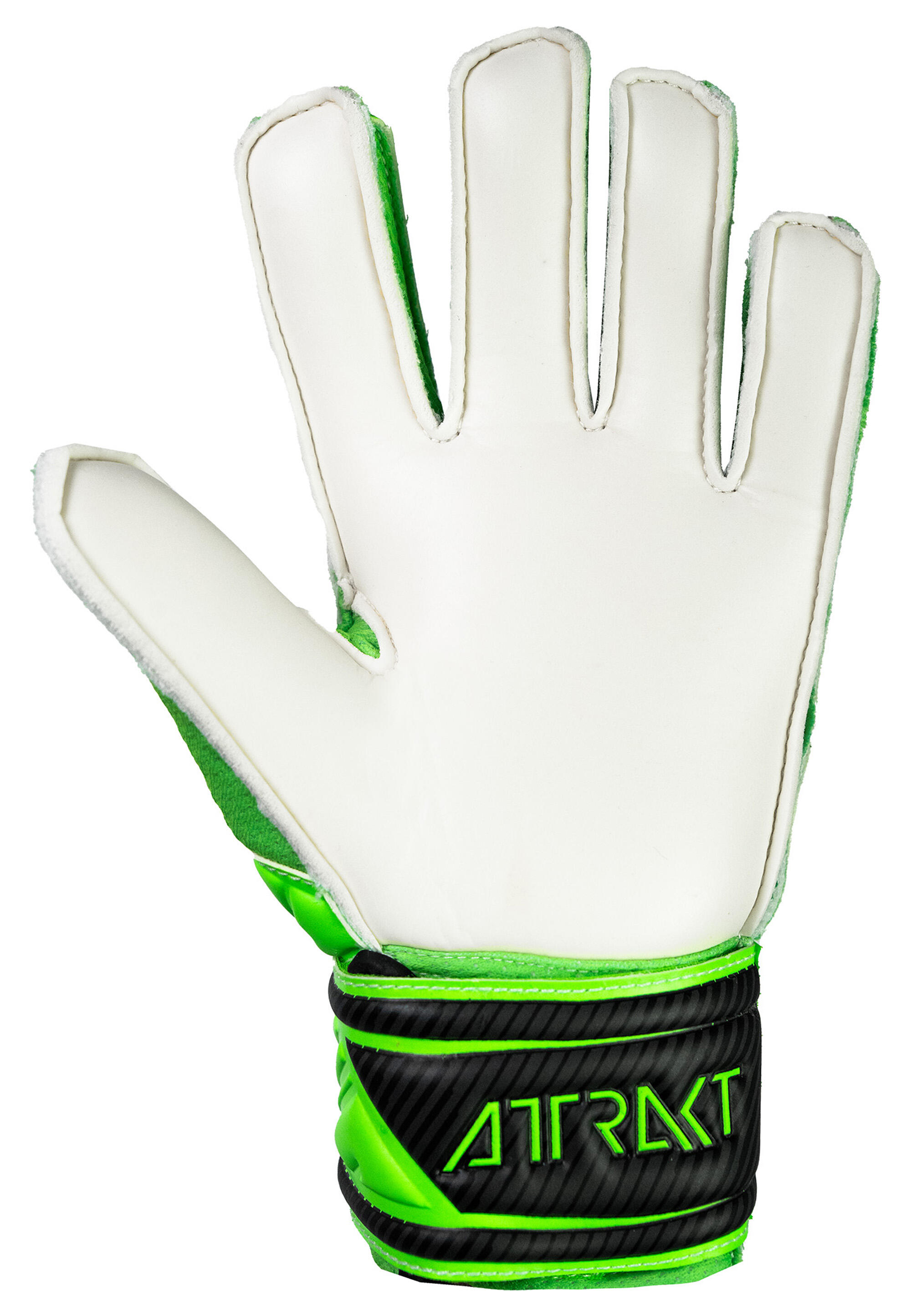 Gants de gardien de but Attrakt Solid Junior 4/5