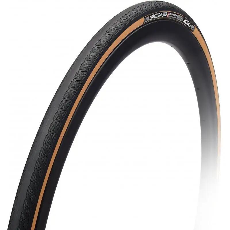 Tubeless bike tyre Tufo