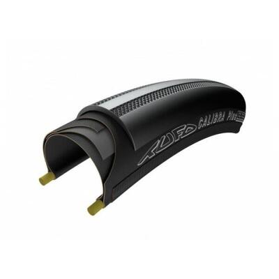 Tufo vouwband calibra plus 25-622 zwart