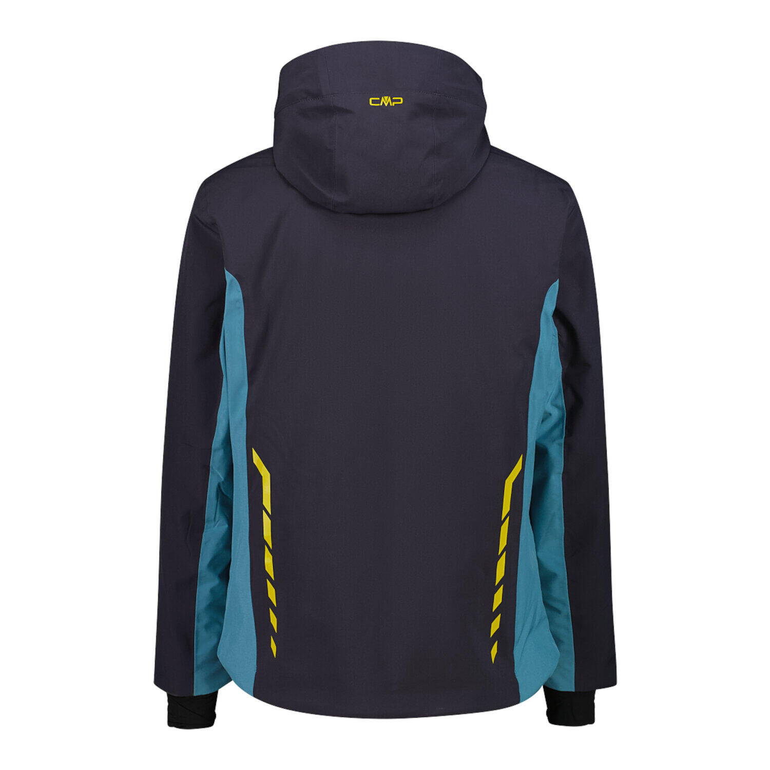 CMP Herren Skijacke Man Jacket Zip Hood 35W0097 2/3