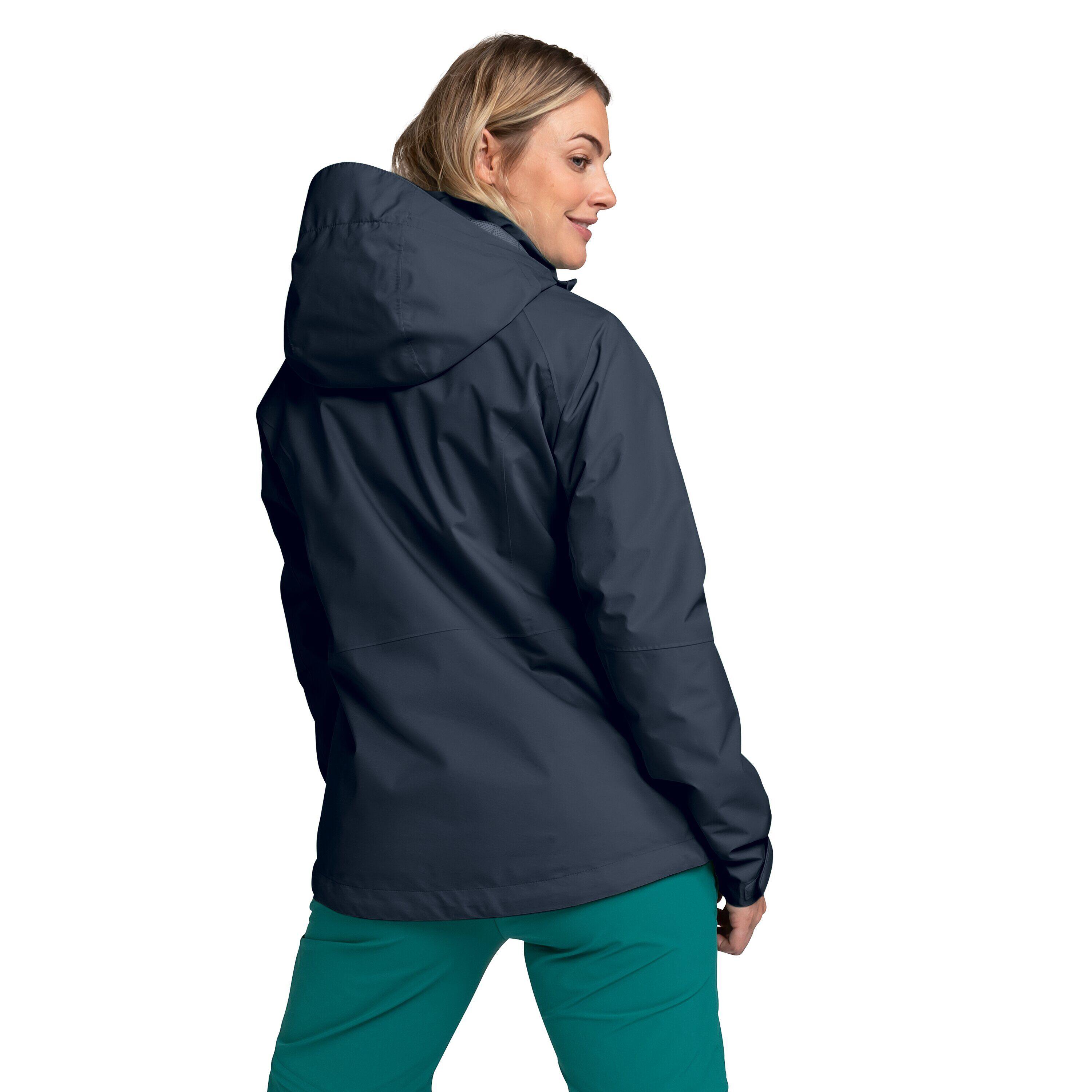 Outdoorjacke Easy 3/5
