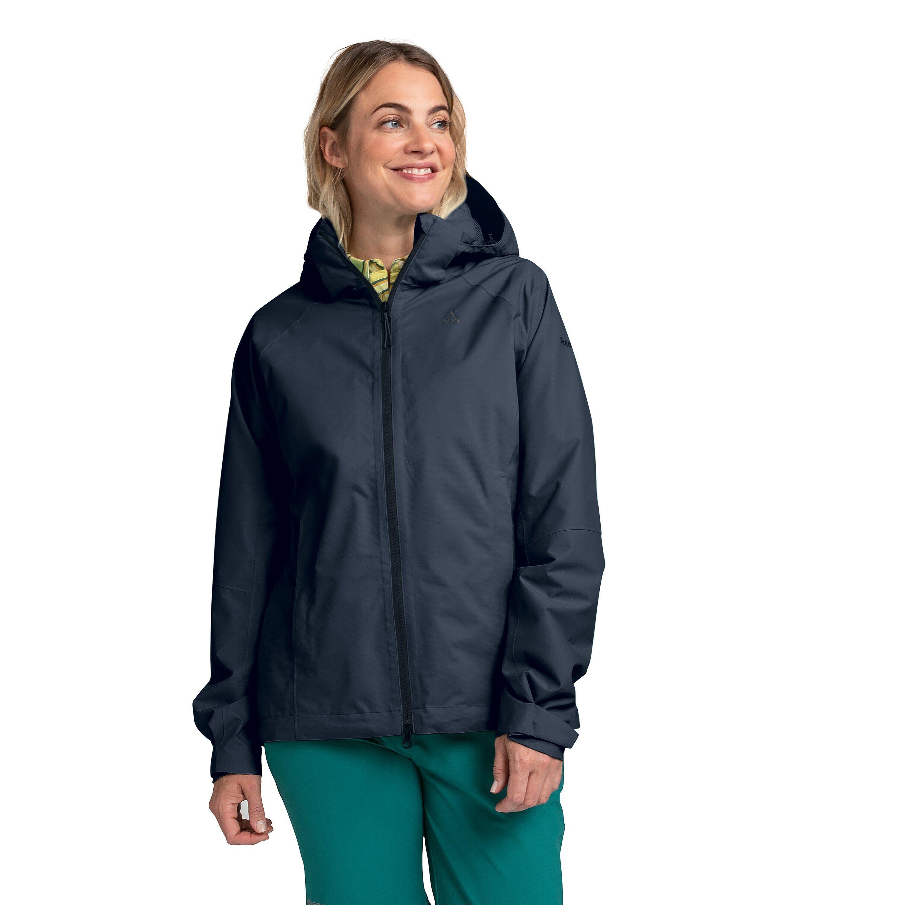 Outdoorjacke Easy 2/5
