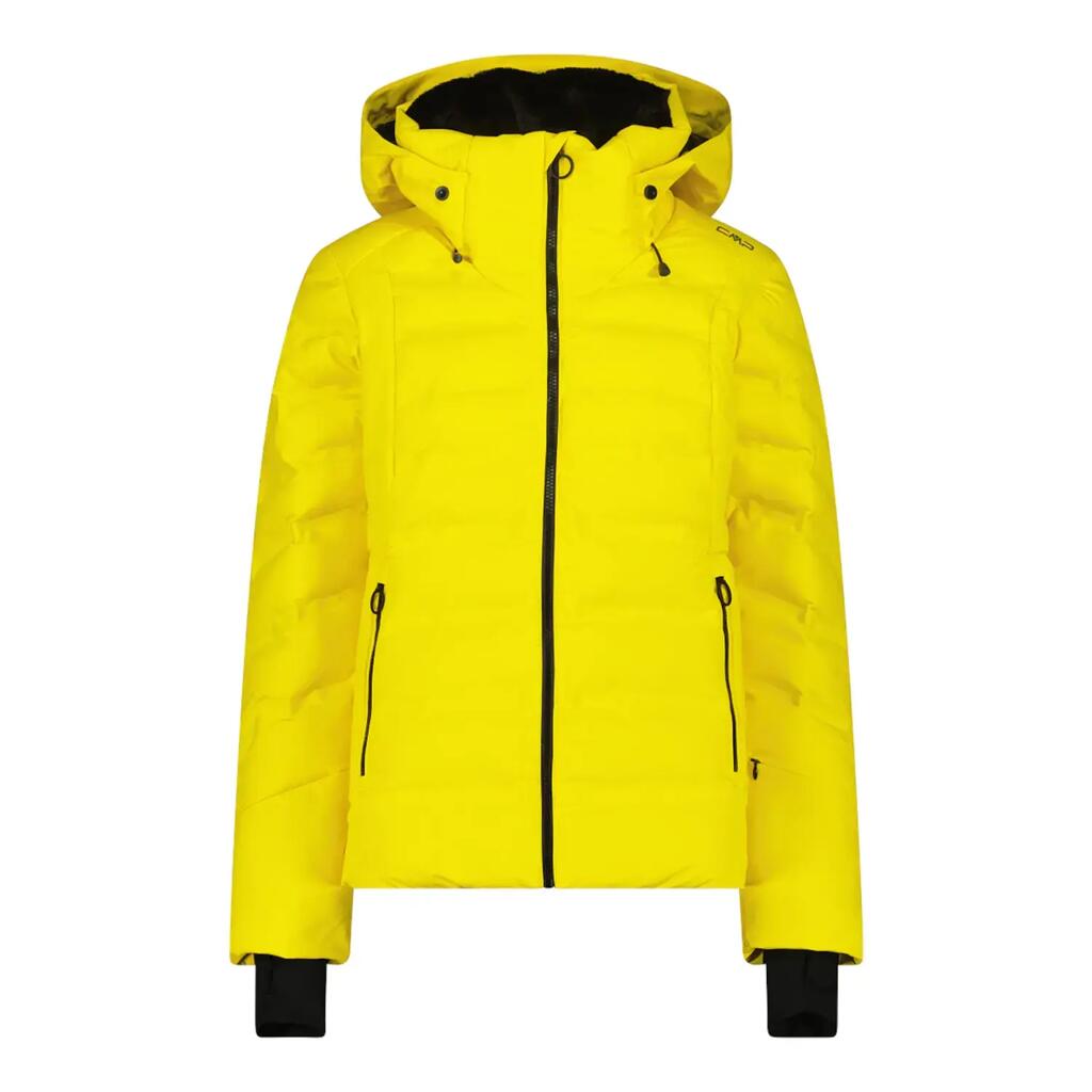 YELLOW / BLACK