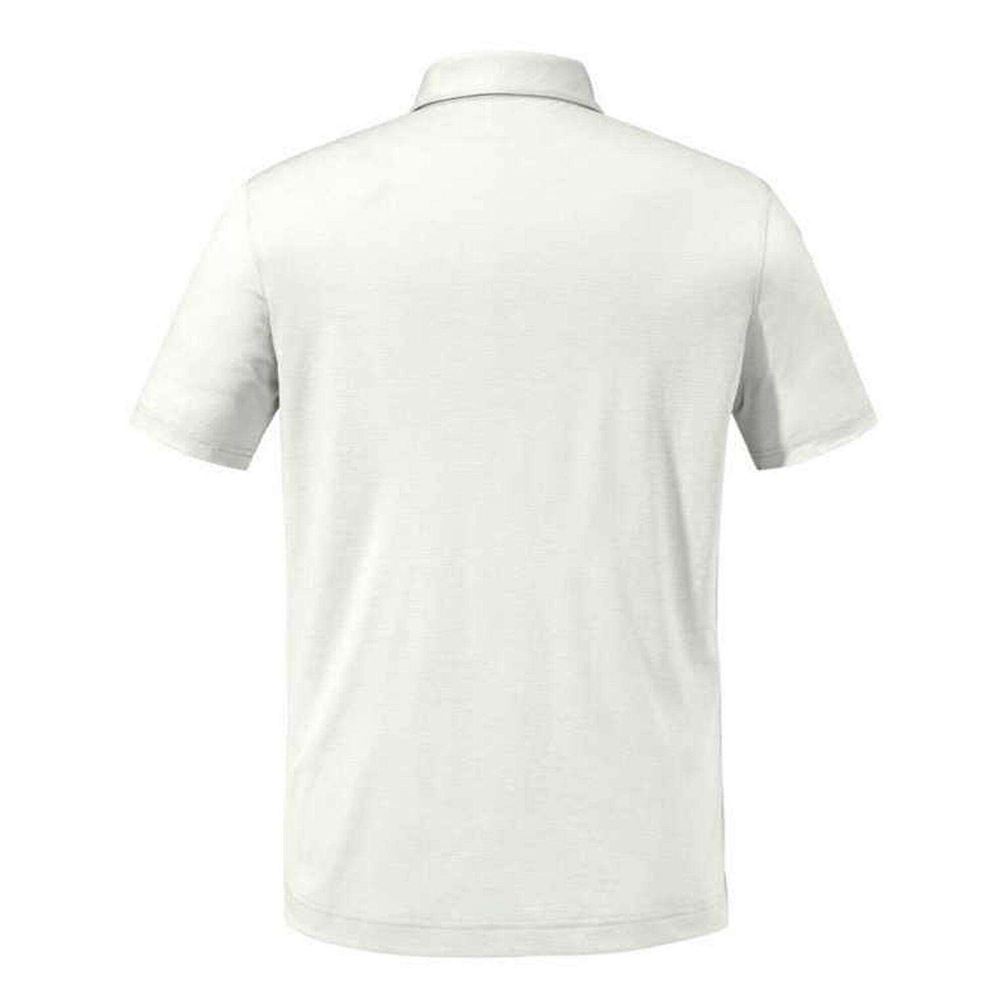 Poloshirt schnelltrocknend feuchtigkeitsabführend Herren - CIRC Poloshirt Tauron 2/2