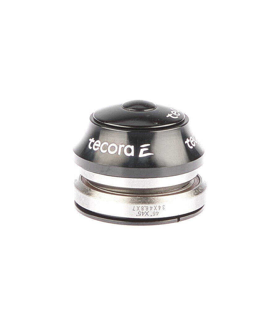 Tecora TopCup 15 mm tapered headset 1 1/8