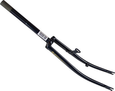 Gabel 28 SP Drum Bremsmetallic