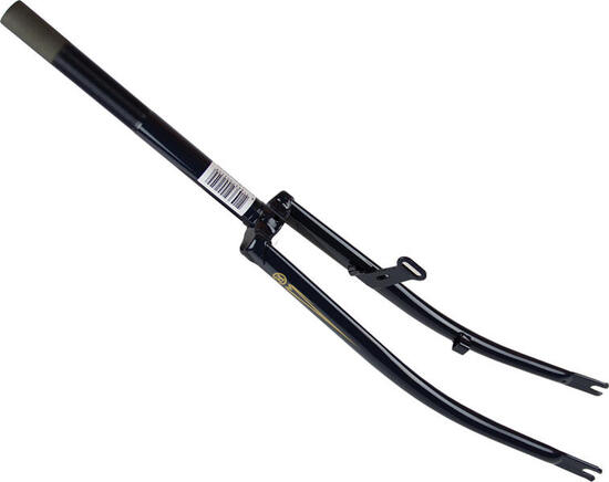 Gabel 28 SP Drum Bremsmetallic