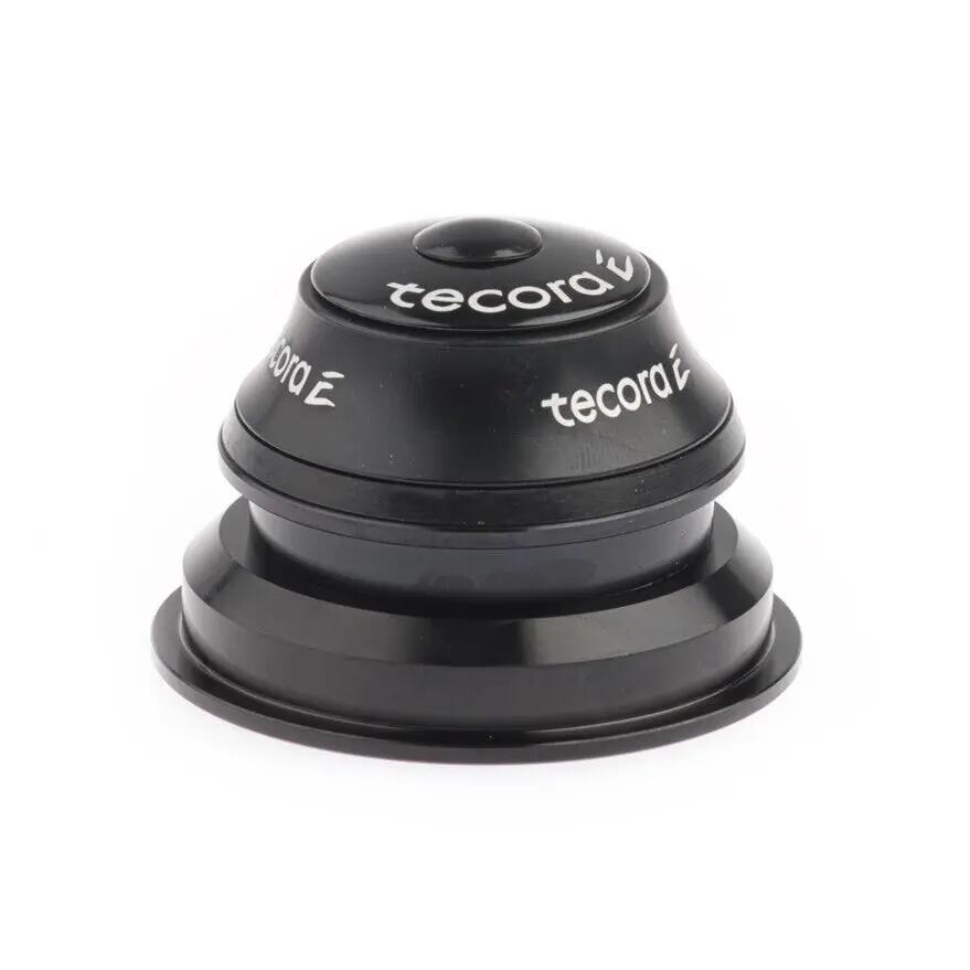 Tecora semi-integrated tapered headset 1 1/8"→1 1/2"