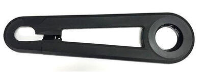 Hesling Kettenschutz Ride Bafang