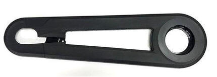 Hesling Kettenschutz Ride Bafang