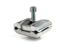 Kit de réparation de poteau de place Kalloy