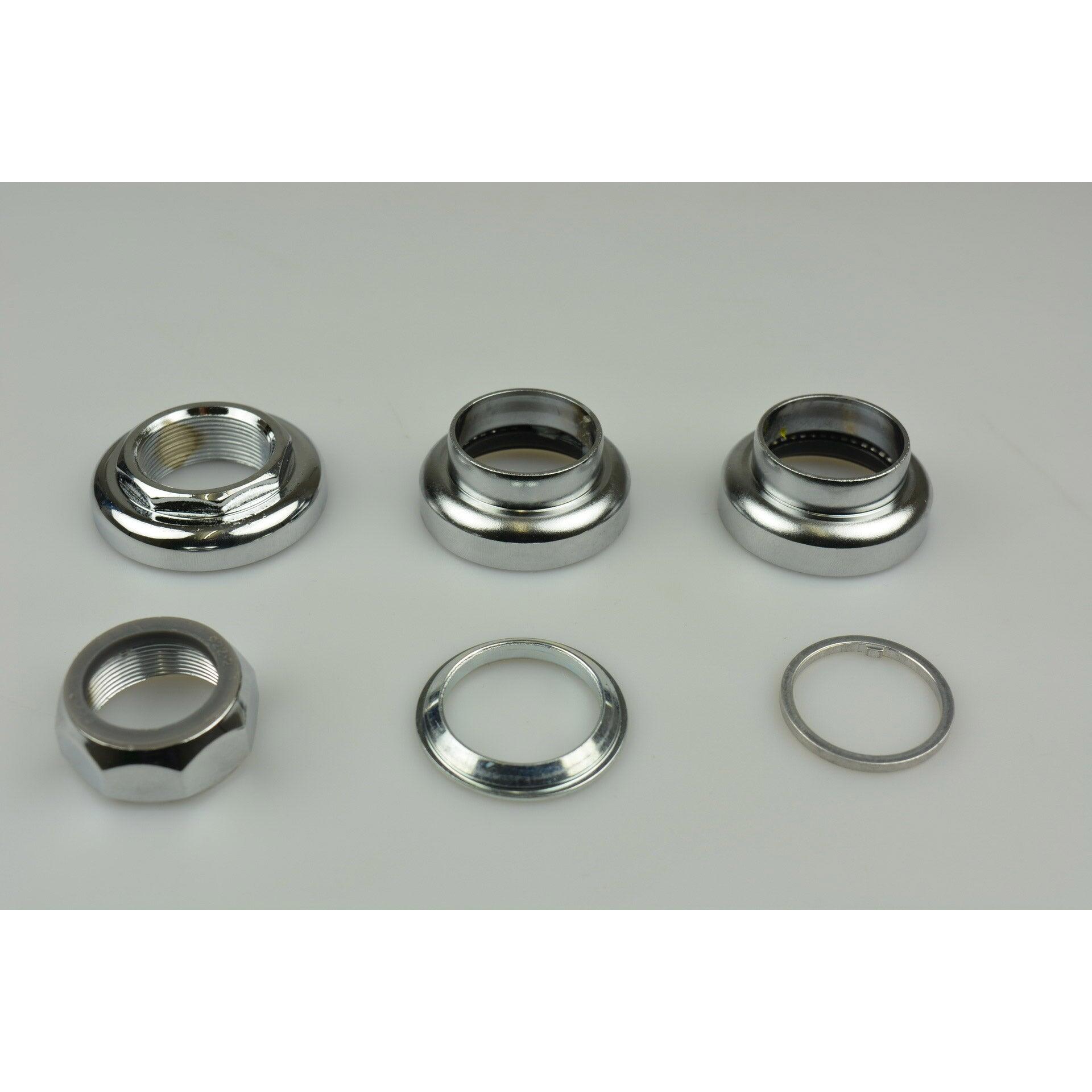 GAZELLE Gazelle Ball Head VP-H87W-CPC | AO Basic Tour populaire