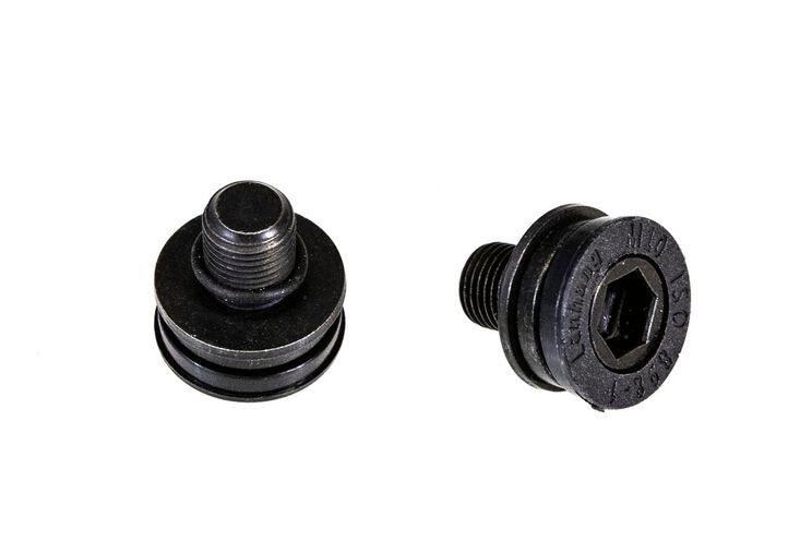 MIRANDA Boulon de manivelle bosch gen3 m10 lanhang