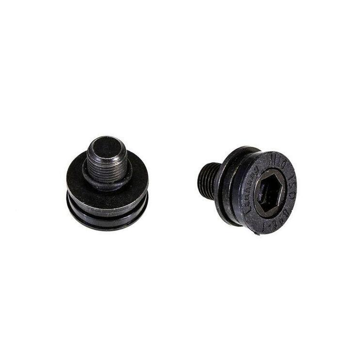 Boulon de manivelle de rechange M15/M26 avec fonction auto-extractible