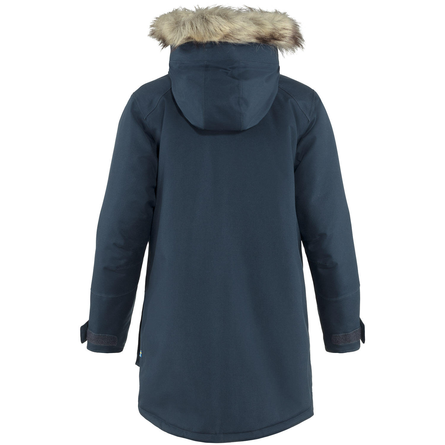Damen Winterjacke Nuuk Parka 2/2