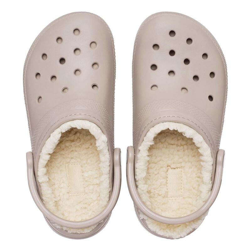 Saboți Crocs Clog Clasic Căptușit Adult