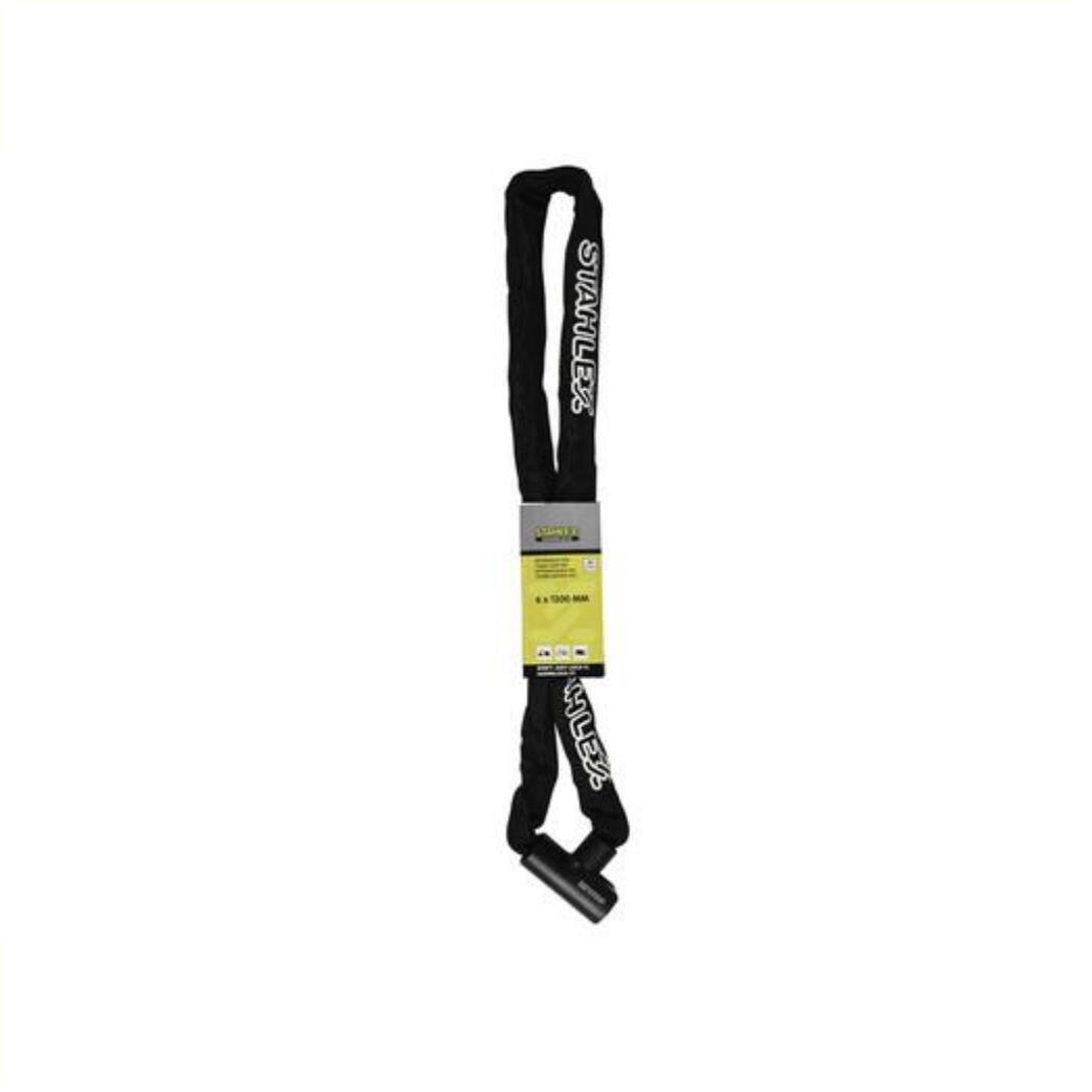 Fietsslot Kettingslot 995 6 x 1200 mm 1/1