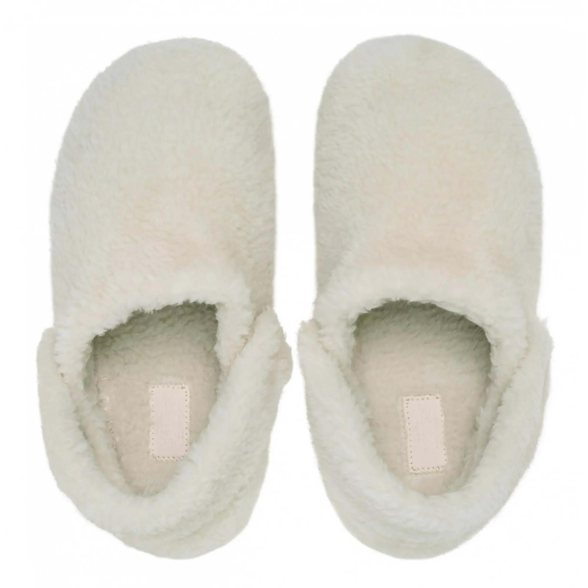 CROCS Casual schoenen 209386-160 Crocs Classic Cozzy 3/5