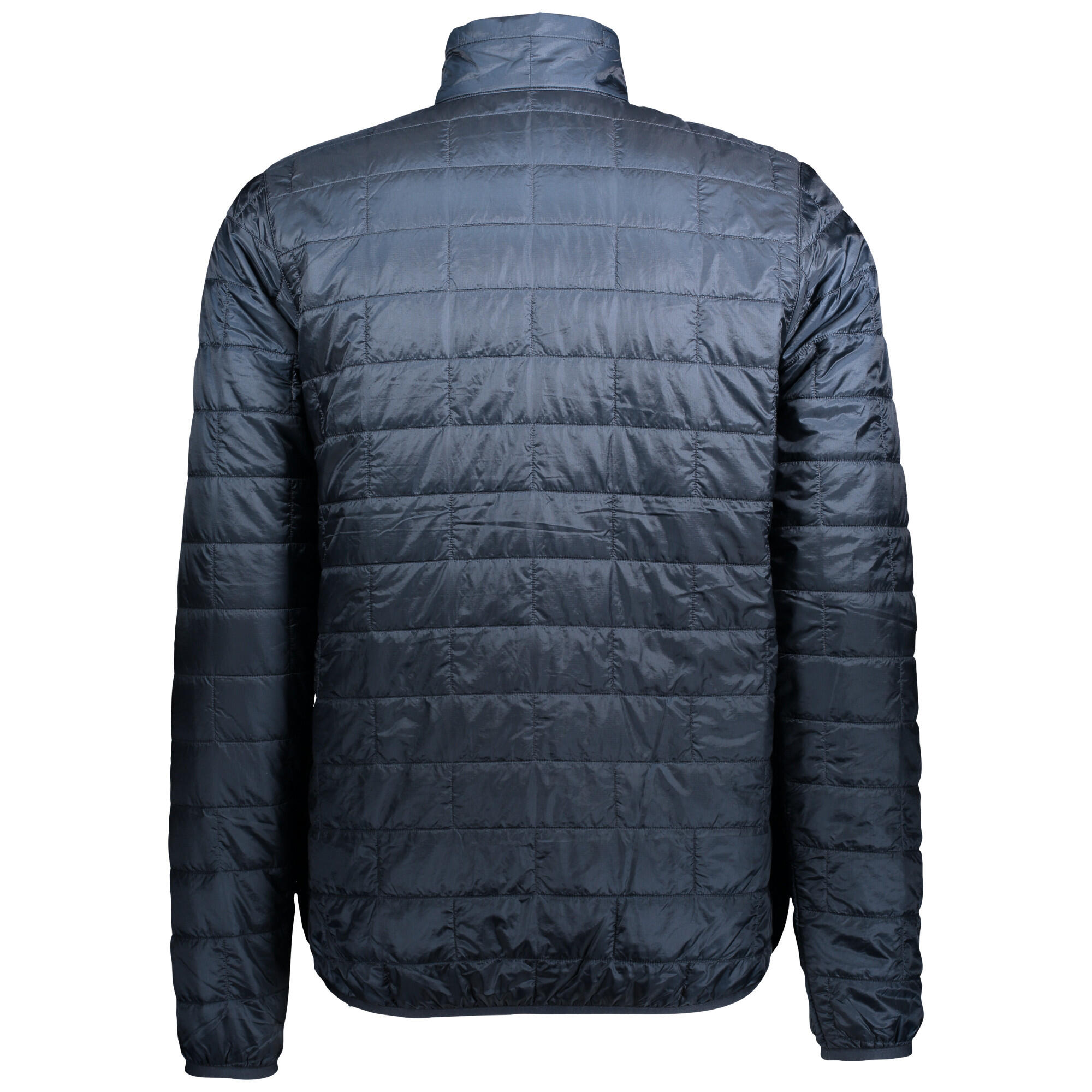 Herren Unterjacke M INSULOFT SUPERLIGHT PL JACKET 2/2