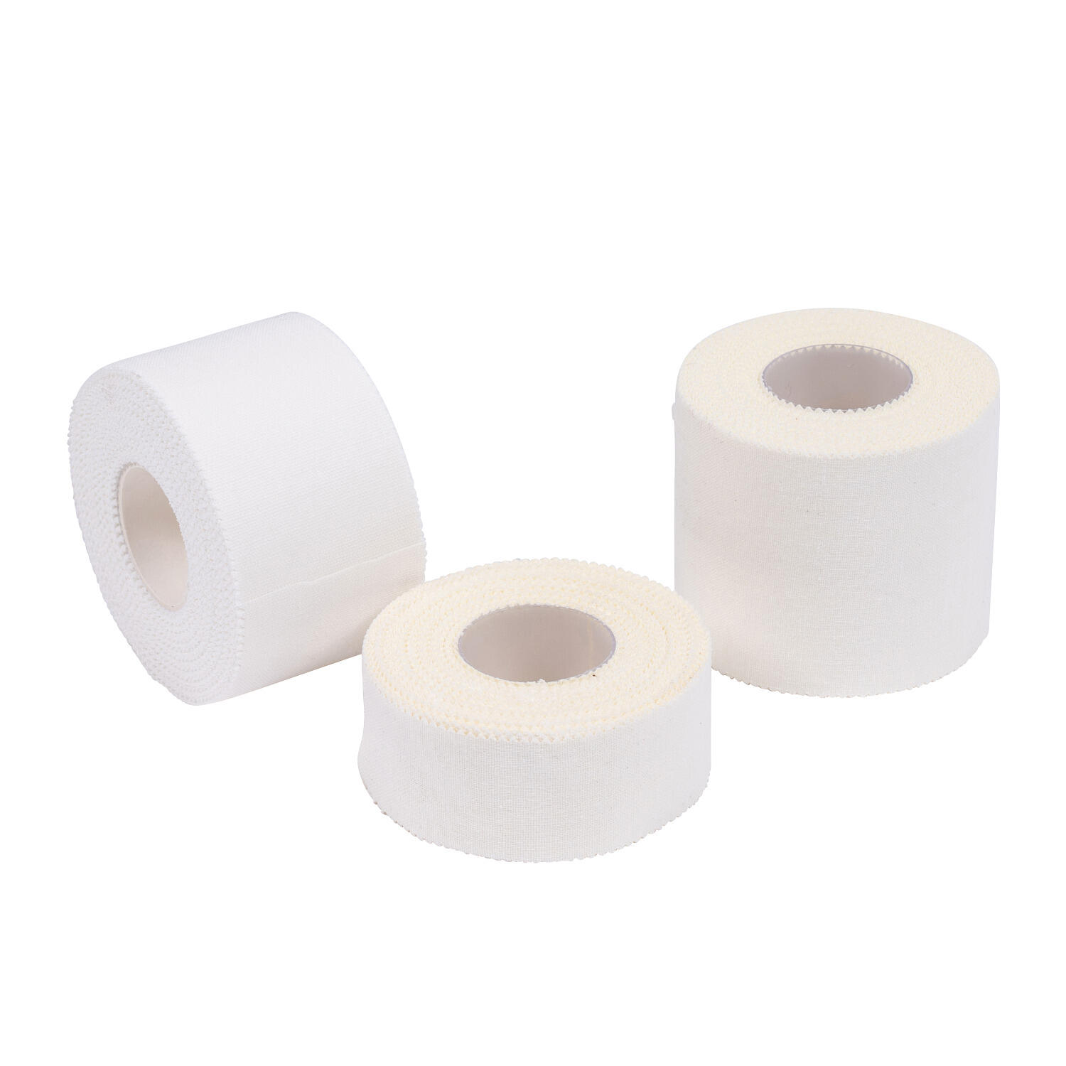 Sporttape 3,8 cm breit Schulsport Unisex 2/4