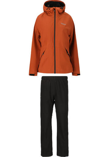 Ensemble imperméable enfant Weather Report Gust AWG W-PRO 10000