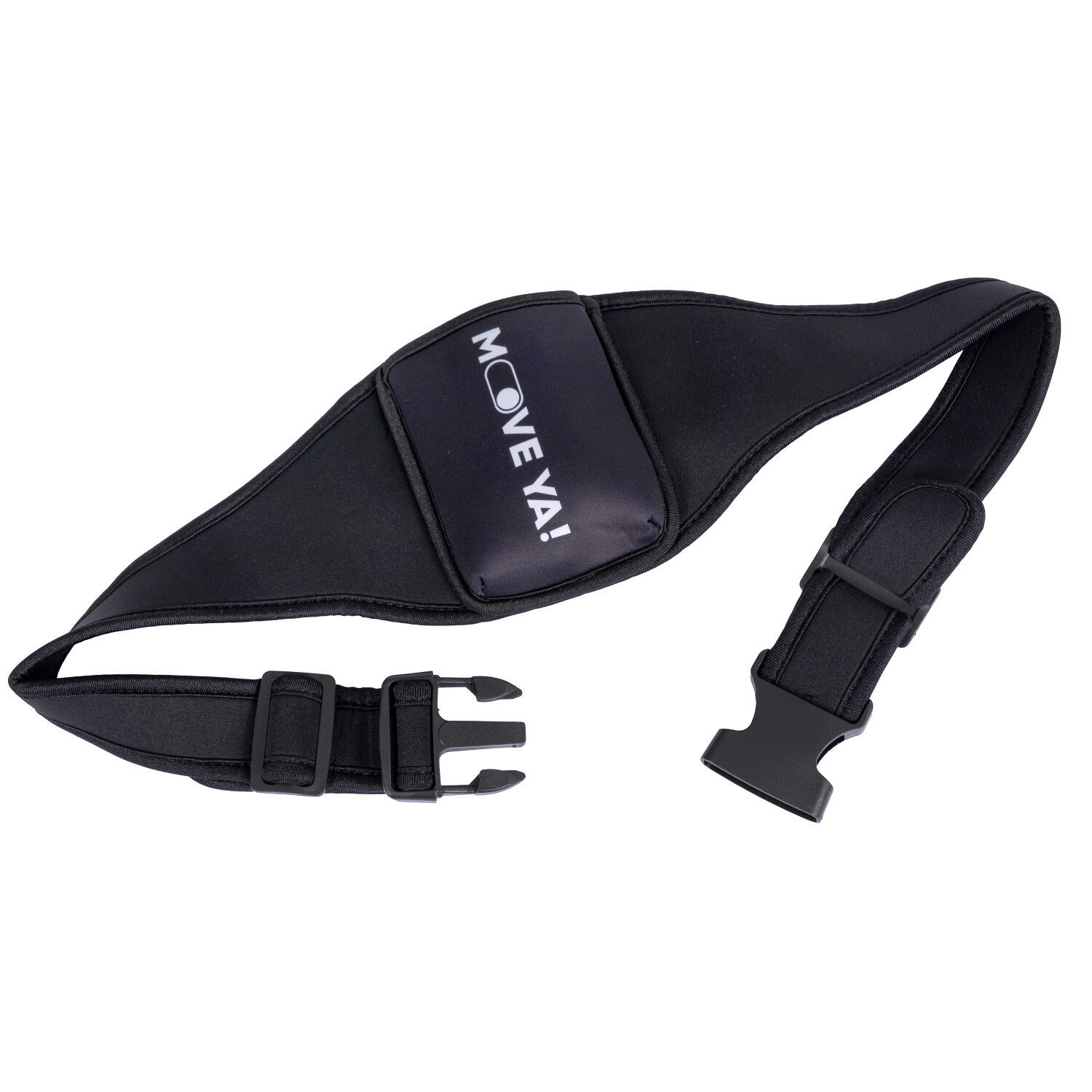 Bauchgurt Micro Belt Schulsport Unisex 2/3