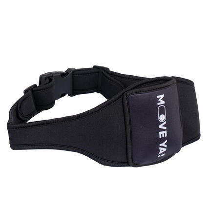 Bauchgurt Micro Belt Schulsport Unisex