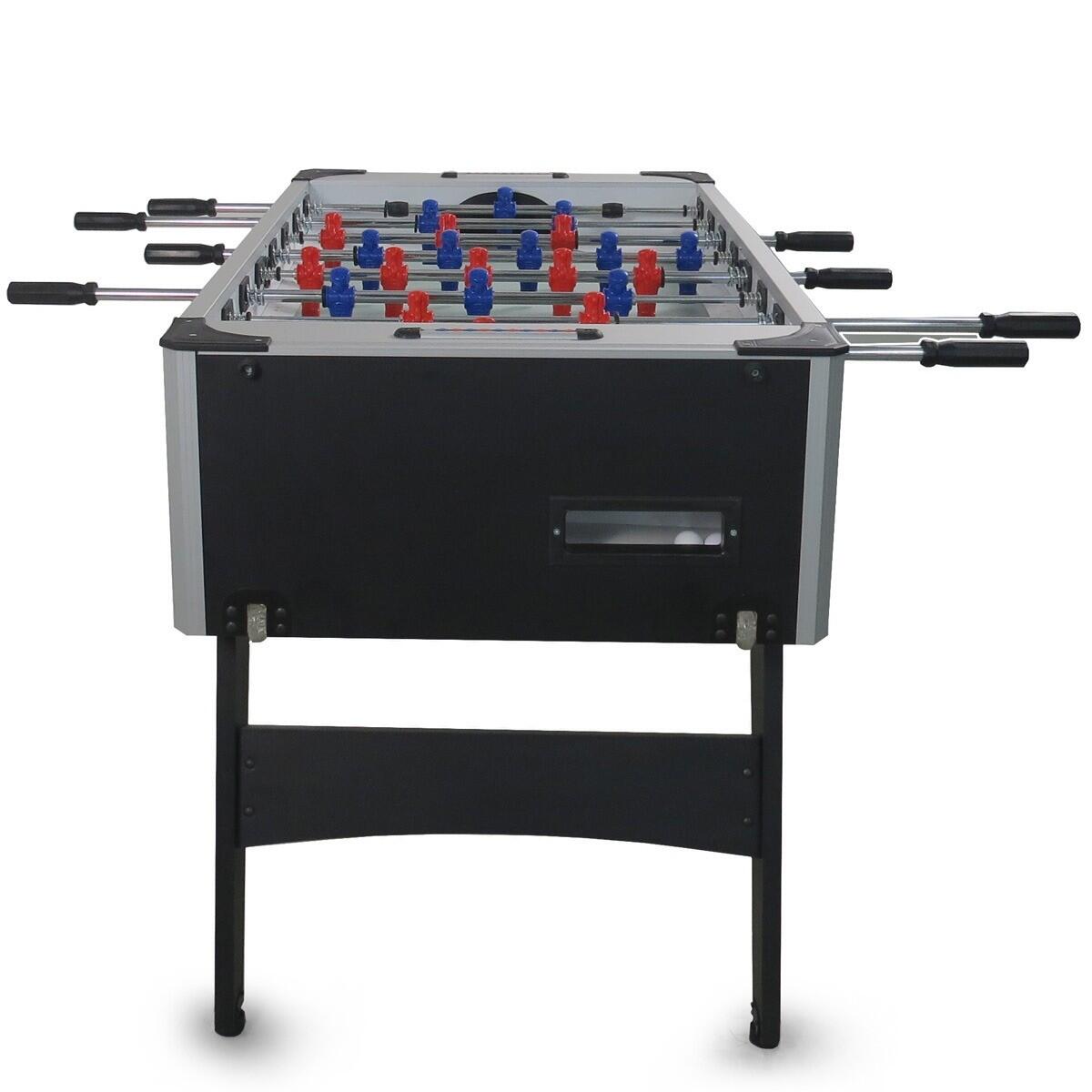 Table de football Pegasi | Forza Pliable | Repliable 3/5