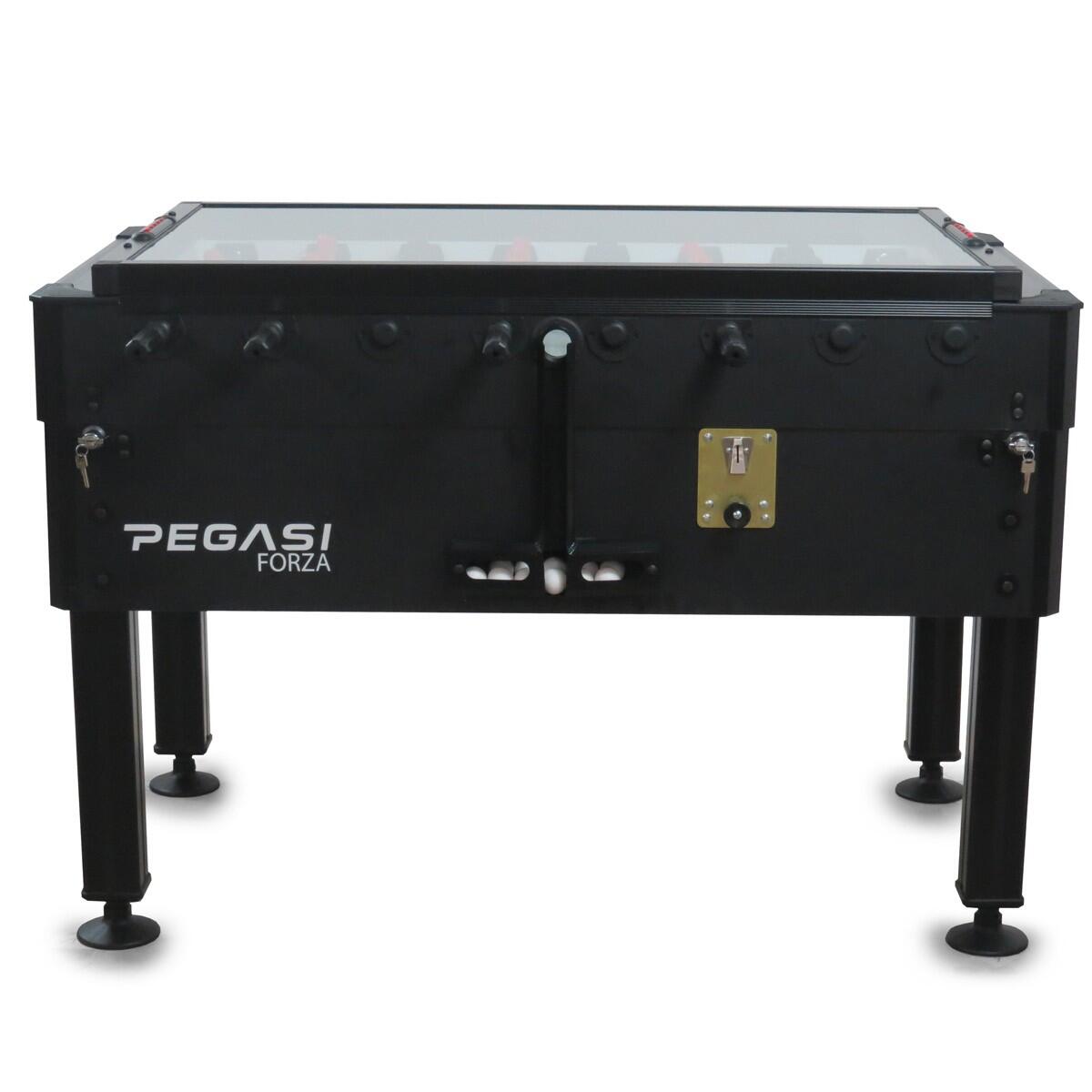 Table de football Pegasi | Forza Premium | Pièce de monnaie 2/5