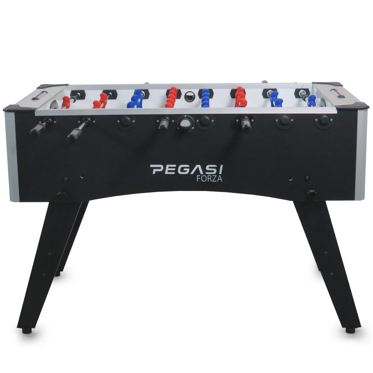 Table de football Pegasi | Forza Pliable | Repliable 2/5