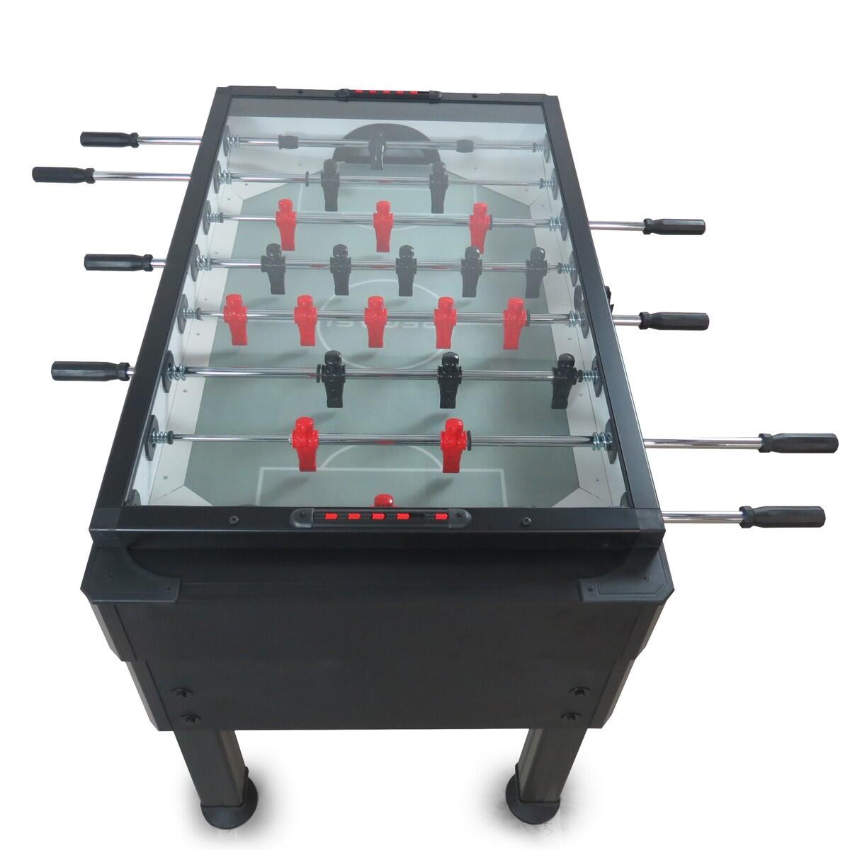 Table de football Pegasi | Forza Premium | Pièce de monnaie 5/5