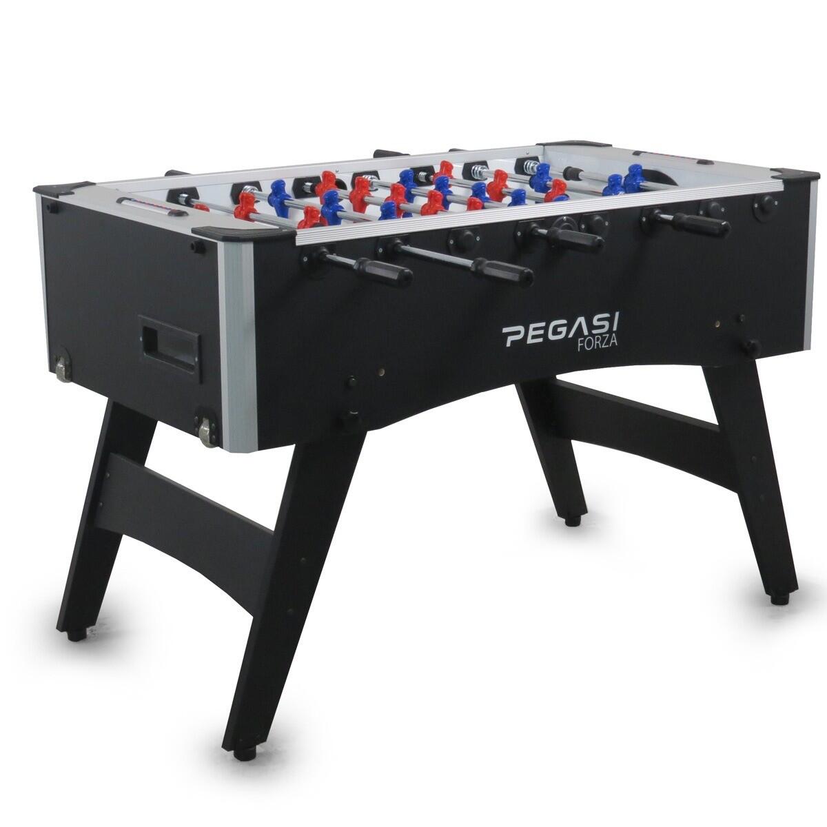 Table de football Pegasi | Forza Pliable | Repliable 1/5